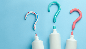Toothpastes: how to choose the best toothpaste