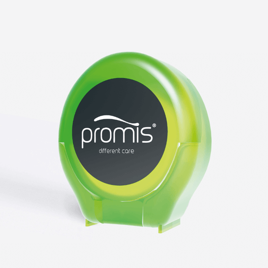 promis green floss